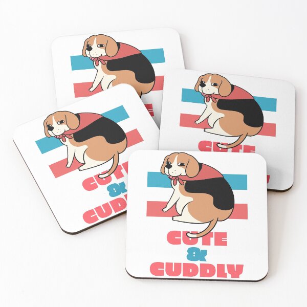 Item preview, Cuddle Puppy designed and sold by ssmg80.