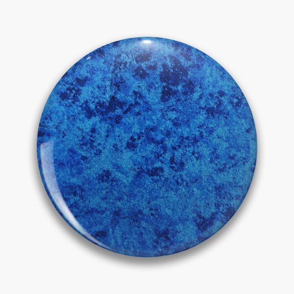 Item preview, Abstract Blue Marble Pattern designed and sold by mrtraz.