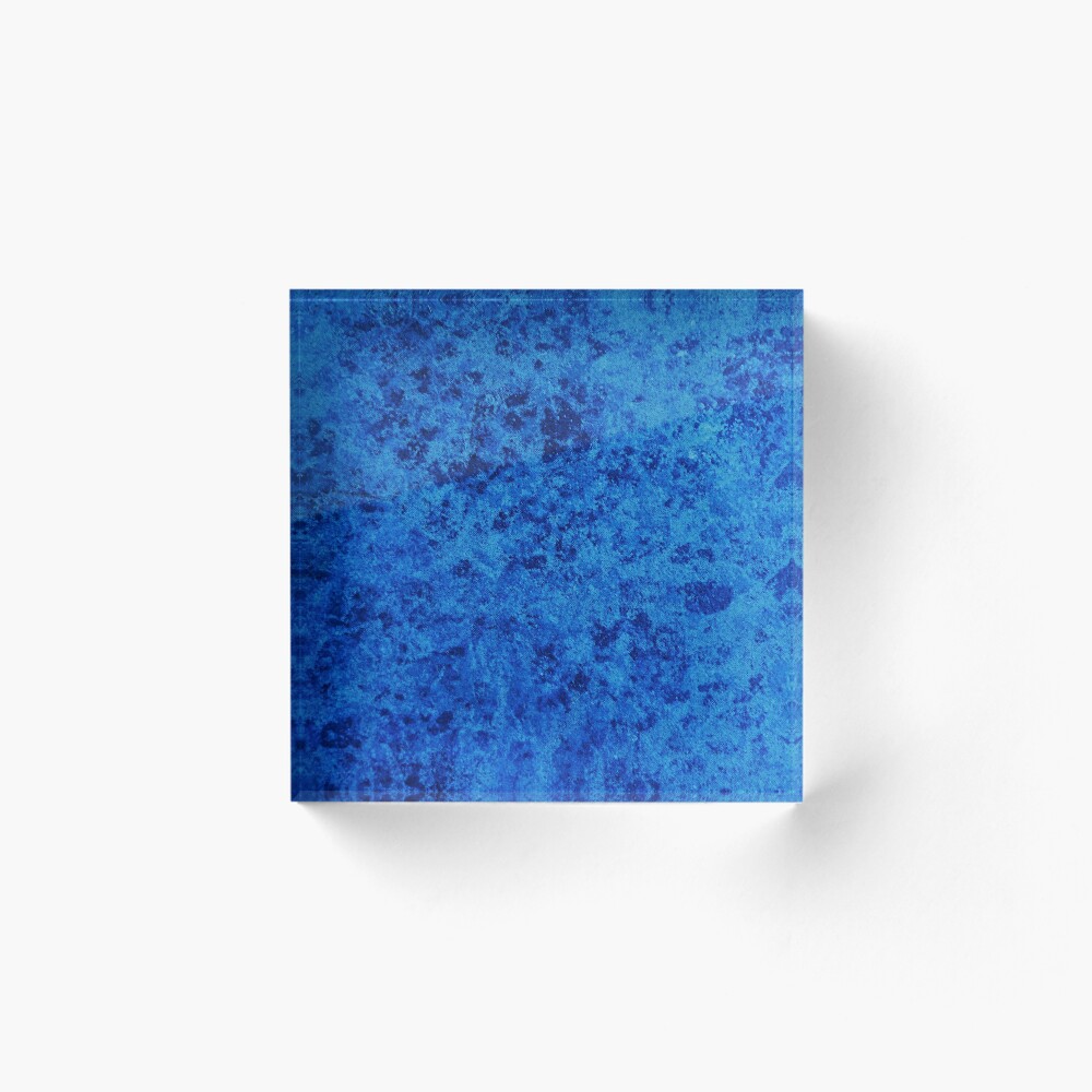Item preview, Acrylic Block designed and sold by mrtraz.