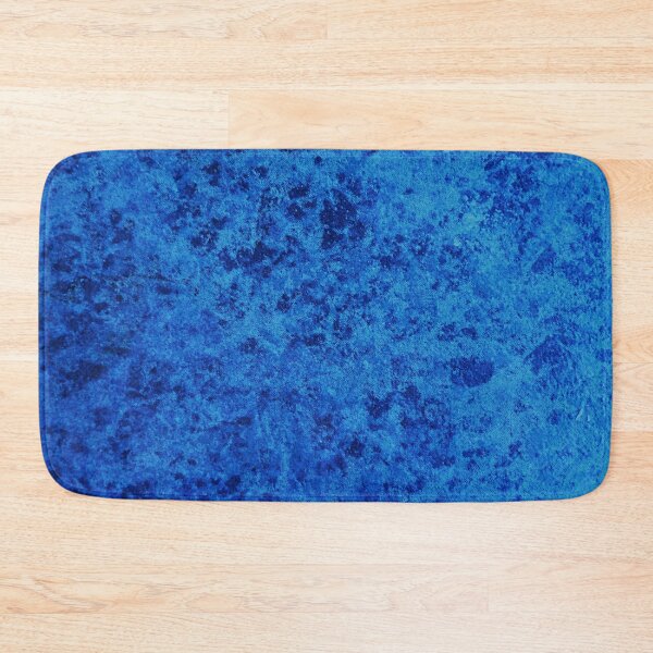 Item preview, Abstract Blue Marble Pattern designed and sold by mrtraz.
