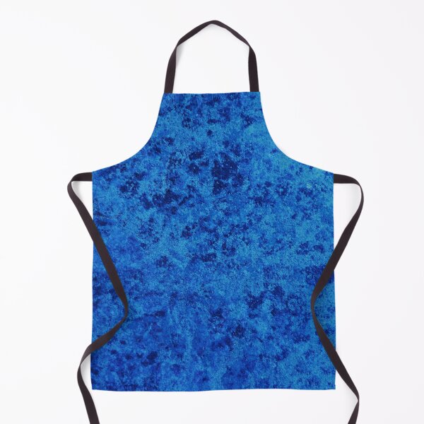 Item preview, Abstract Blue Marble Pattern designed and sold by mrtraz.