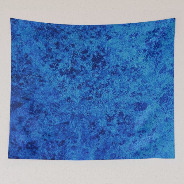 Item preview, Abstract Blue Marble Pattern designed and sold by mrtraz.