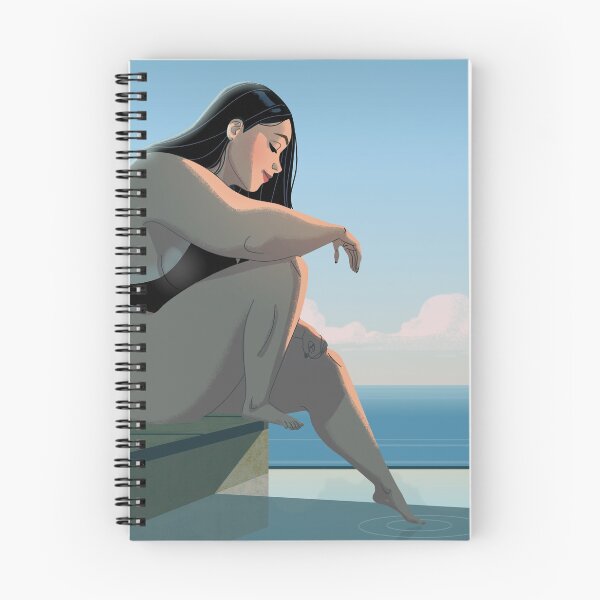 Item preview, Infinity pool. designed and sold by GABRIELE PENNACCHIOLI.