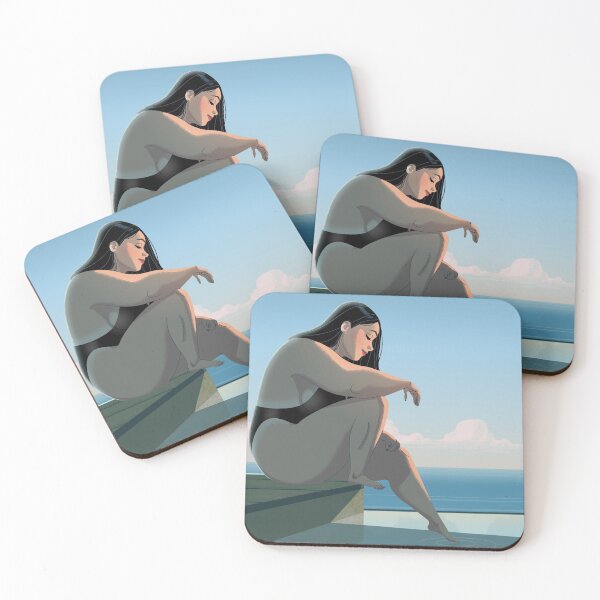 Item preview, Infinity pool. designed and sold by GABRIELE PENNACCHIOLI.