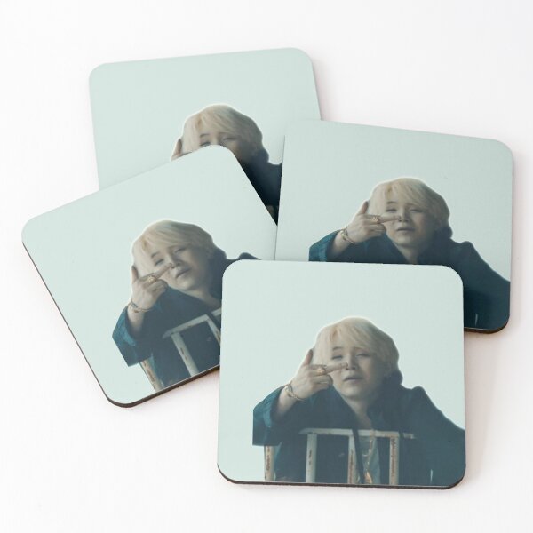 Item preview, Suga being Agust D designed and sold by teeyou.