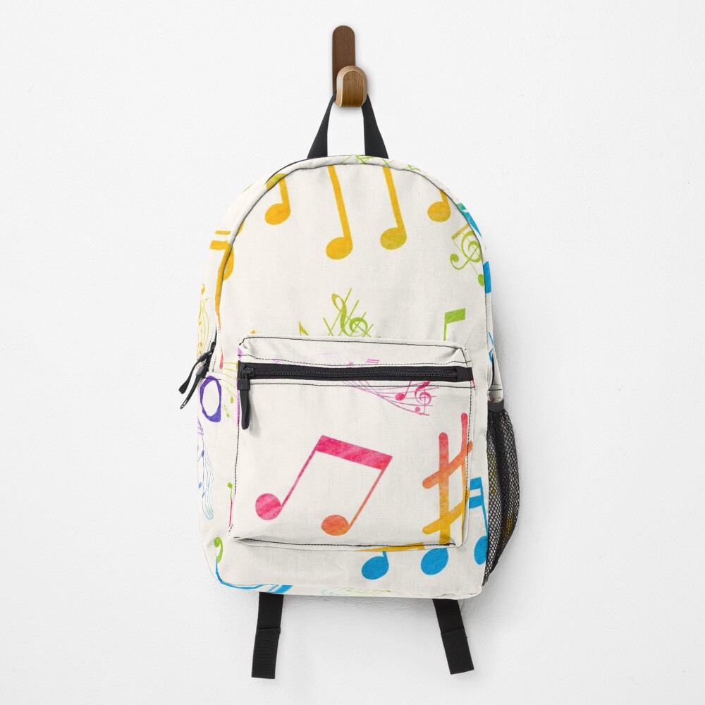 Item preview, Backpack designed and sold by IONcreatION.