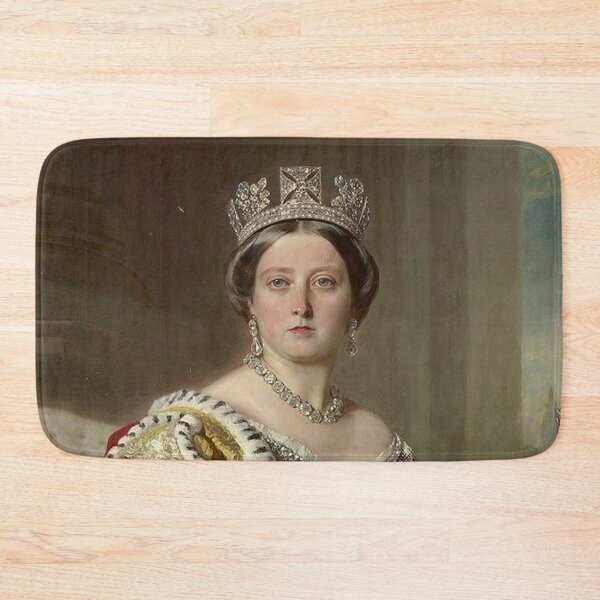 Item preview, Queen Victoria , Winterhalter 1859 detail designed and sold by The Great  Art.
