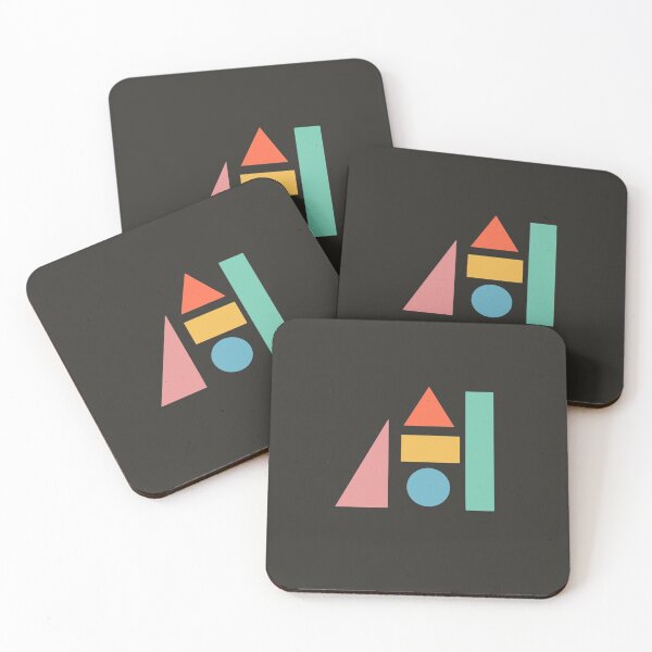Item preview, Geometric Design designed and sold by Nikofoshizo.