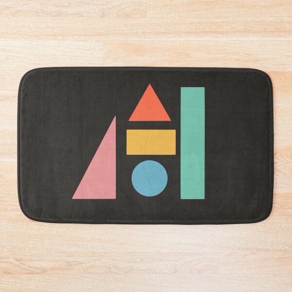 Item preview, Geometric Design designed and sold by Nikofoshizo.