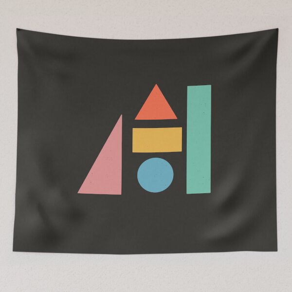 Item preview, Geometric Design designed and sold by Nikofoshizo.