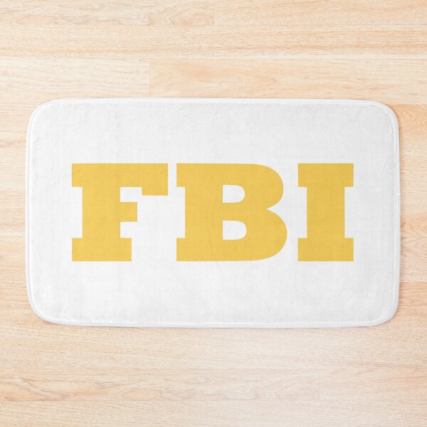 Artikelvorschau, FBI entworfen und verkauft von joachimtraest.