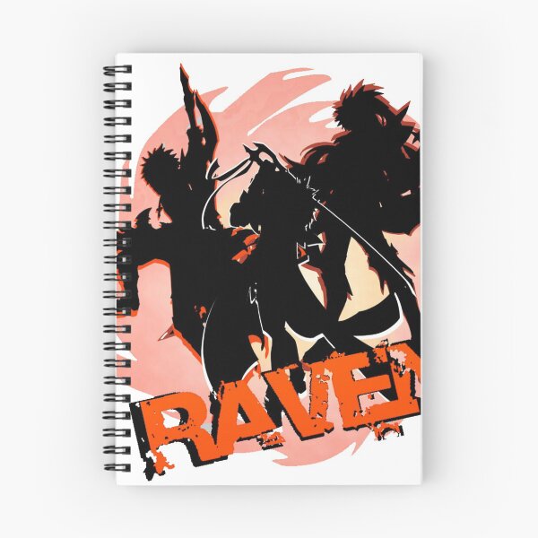 Item preview, Raven Cronwell 3rd Job Sillhouettes designed and sold by Bluhen.