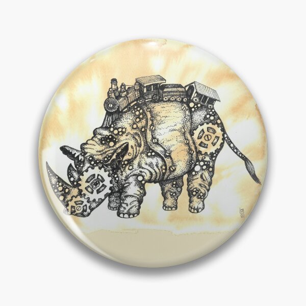 Item preview, Ferroceron designed and sold by LoU-LoU-Oficial.