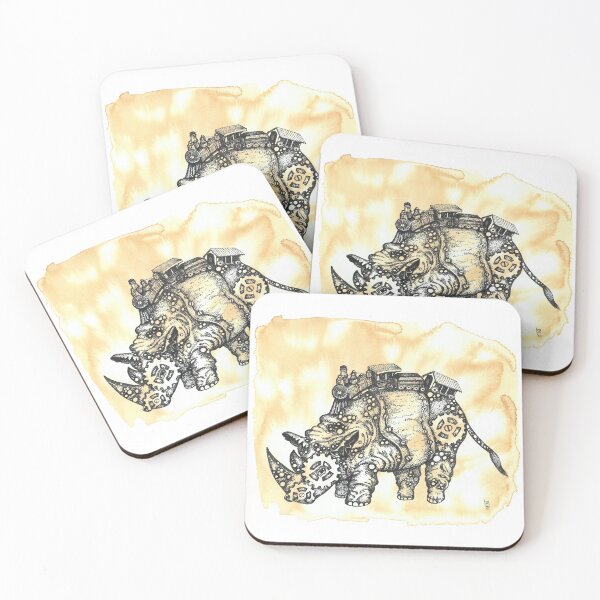 Item preview, Ferroceronte designed and sold by LoU-LoU-Oficial.