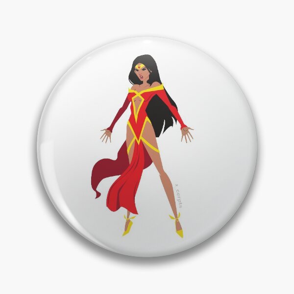 Item preview, Magical Super Hero designed and sold by xcerpts.
