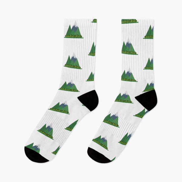 Item preview, Mountain Landscape designed and sold by SvBDesigns.