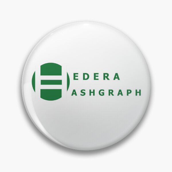 Item preview, Hedera Hashgraph designed and sold by OroboroCustom.