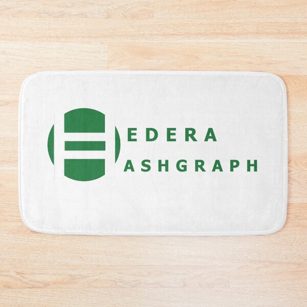 Item preview, Hedera Hashgraph designed and sold by OroboroCustom.