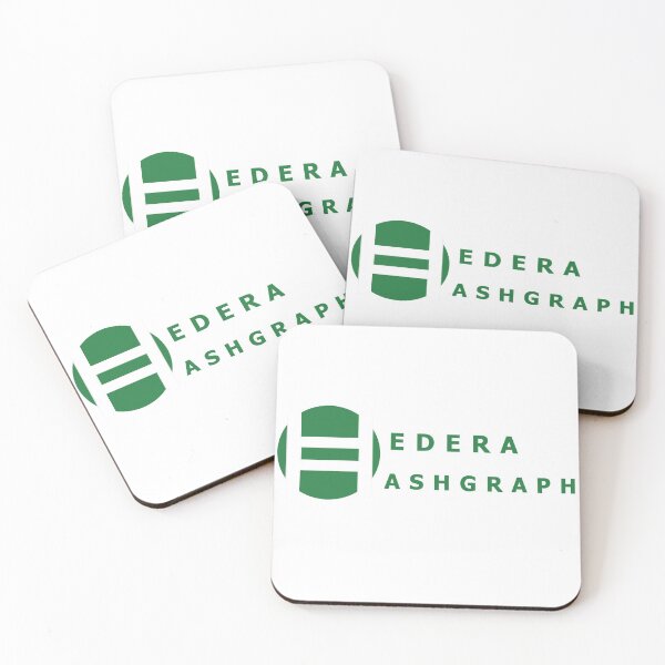 Item preview, Hedera Hashgraph designed and sold by OroboroCustom.
