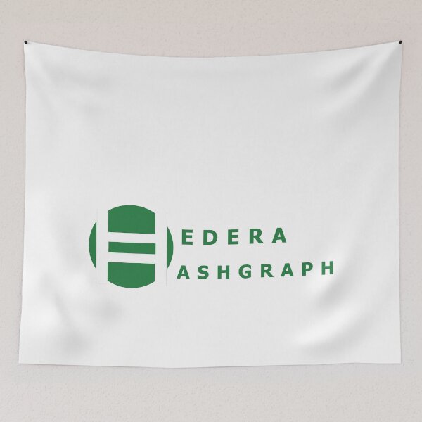 Item preview, Hedera Hashgraph designed and sold by OroboroCustom.