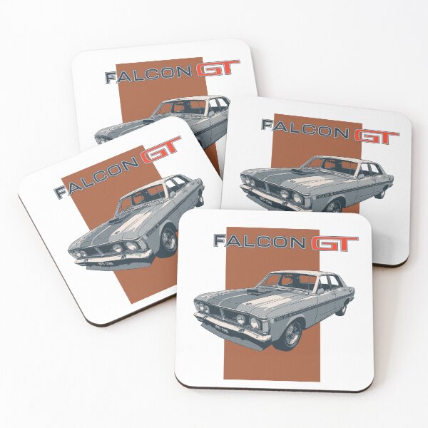 Item preview, Ford Falcon GTHO designed and sold by Joshessel.