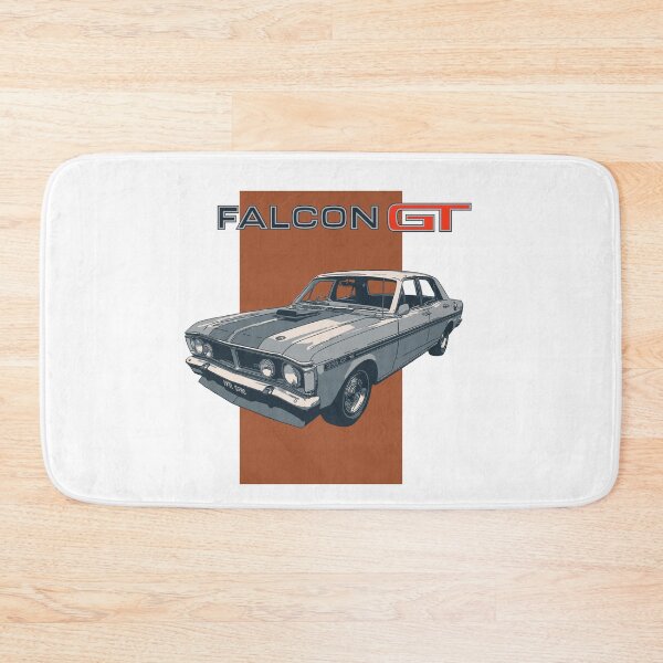 Item preview, Ford Falcon GTHO designed and sold by Joshessel.