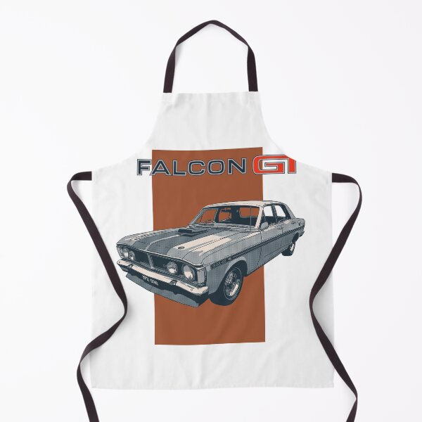 Item preview, Ford Falcon GTHO designed and sold by Joshessel.