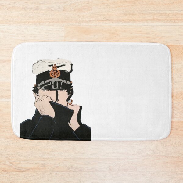 Item preview, corto maltese designed and sold by Katicats.