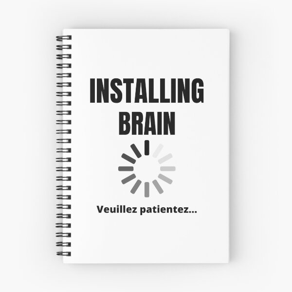 Item preview, Installing brain designed and sold by Lbrouks.