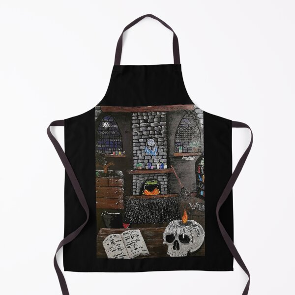 Item preview, A Witches Room designed and sold by Rebel-Who-Roars.