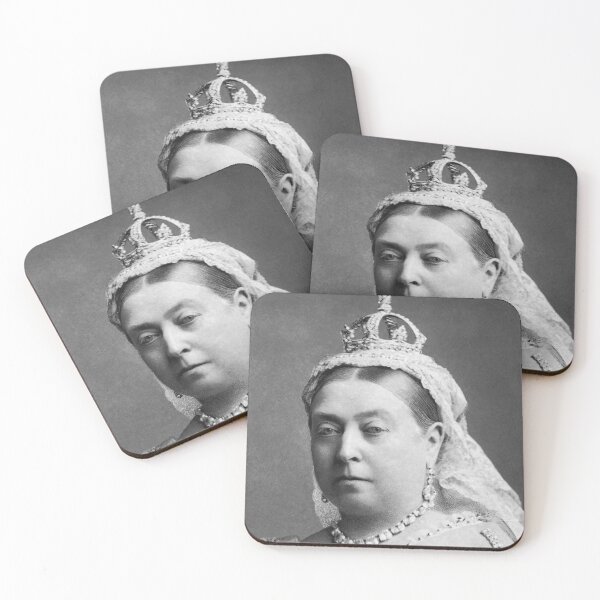 Item preview, Photograph of Queen Victoria designed and sold by The Great  Art.