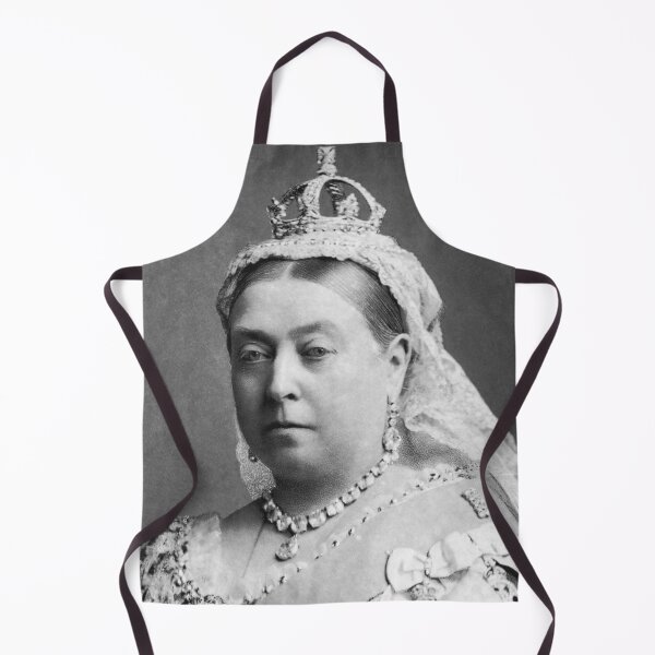 Item preview, Photograph of Queen Victoria designed and sold by The Great  Art.