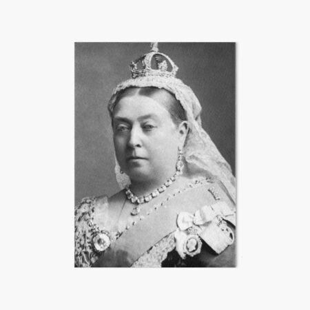 Monarch of United Kingdom England Great Britain New 5x7 Photo Queen Victoria 