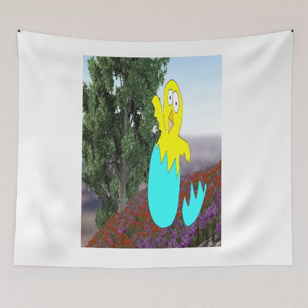 Item preview, BABY CHIC HATCHING designed and sold by CUTESTUFFnow.