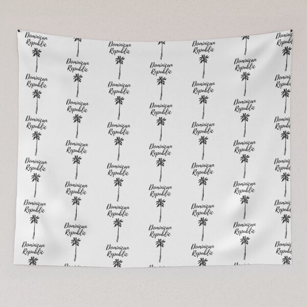 Item preview, Dominican Republic - Palm designed and sold by gloriasd14.