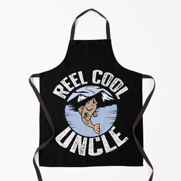 Item preview, Reel Cool Uncle designed and sold by FuntasticDez.