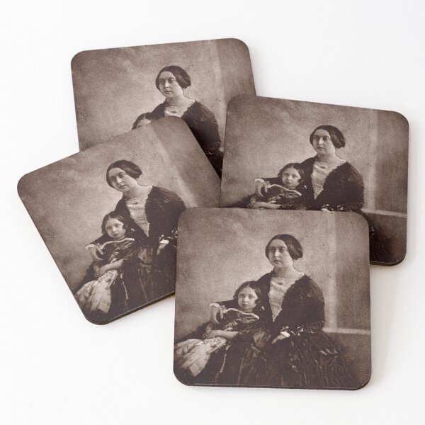 Item preview, Earliest known photograph of Queen Victoria designed and sold by The Great  Art.