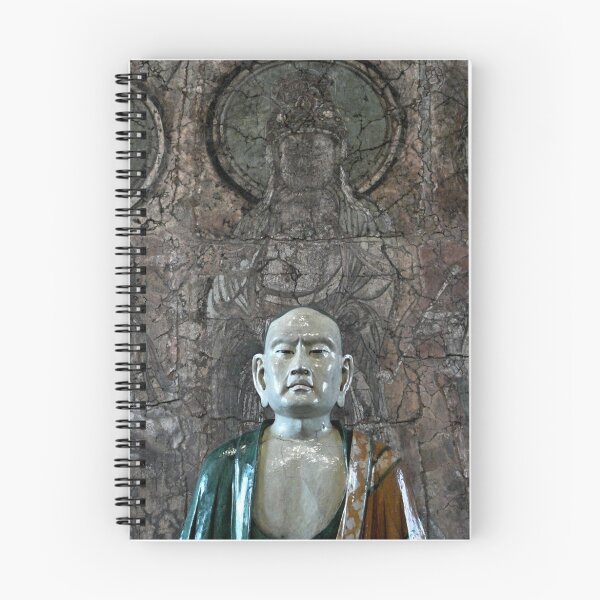 Item preview, EJK - Monk Statue designed and sold by EJ Kempson.