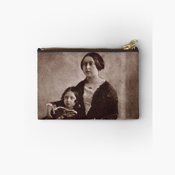 Item preview, Earliest known photograph of Queen Victoria designed and sold by The Great  Art.