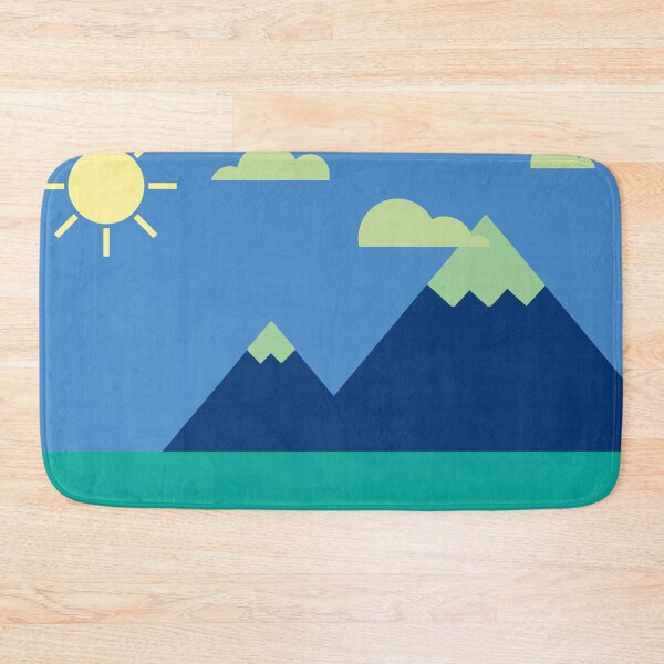 Item preview, Summer Forest designed and sold by Nikofoshizo.