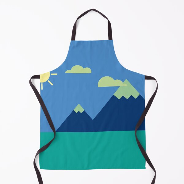 Item preview, Summer Forest designed and sold by Nikofoshizo.