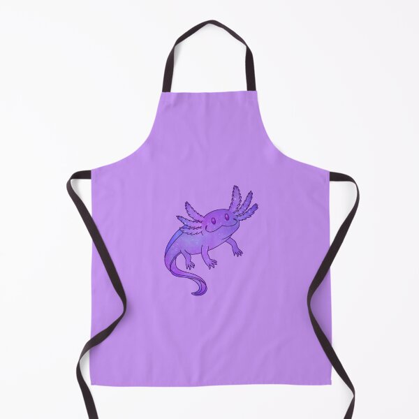 Item preview, Space Galaxy Axolotl Friend designed and sold by Viperrrr.