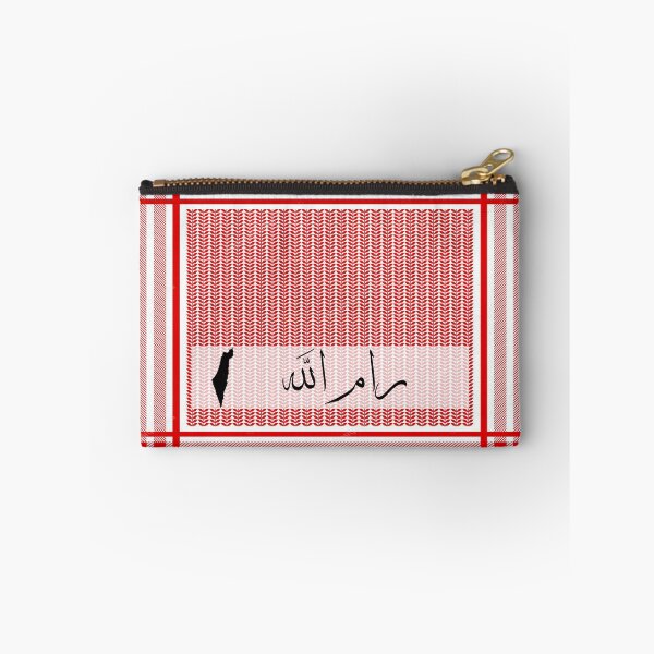 Item preview, Ramallah palestine - quds designed and sold by ArabesqueMerch.