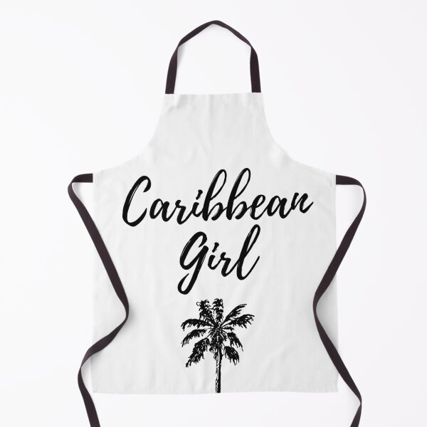 Item preview, Caribbean Girl - Palm designed and sold by gloriasd14.