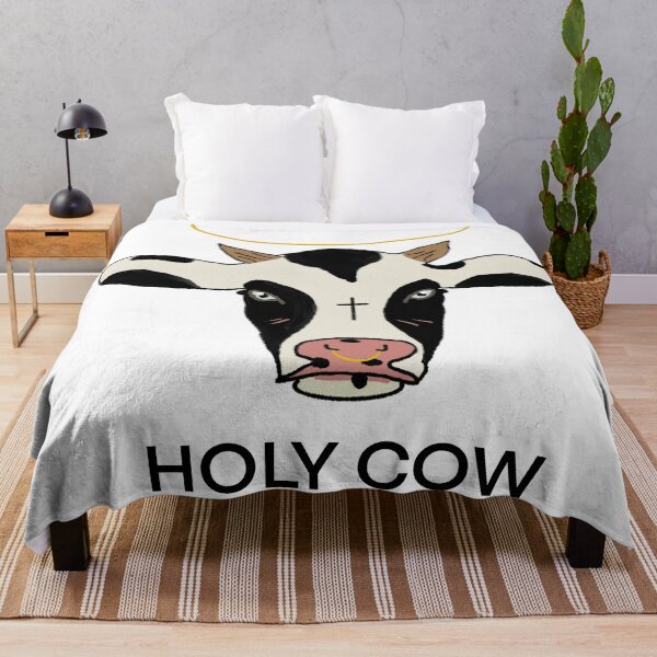 Item preview, Holy Cow designed and sold by Ellbeemae.