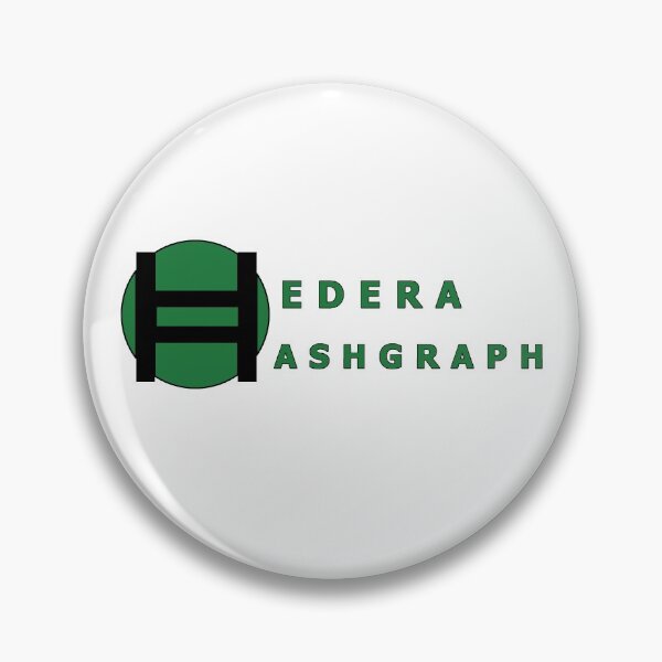 Item preview, Copy of Hedera Hashgraph designed and sold by OroboroCustom.
