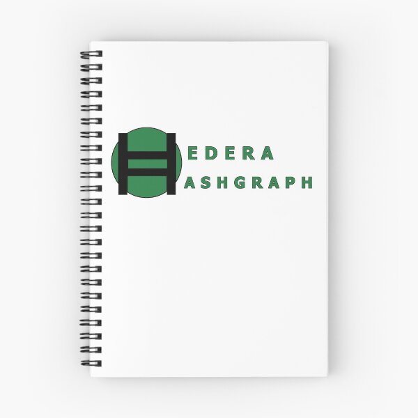 Item preview, Copy of Hedera Hashgraph designed and sold by OroboroCustom.