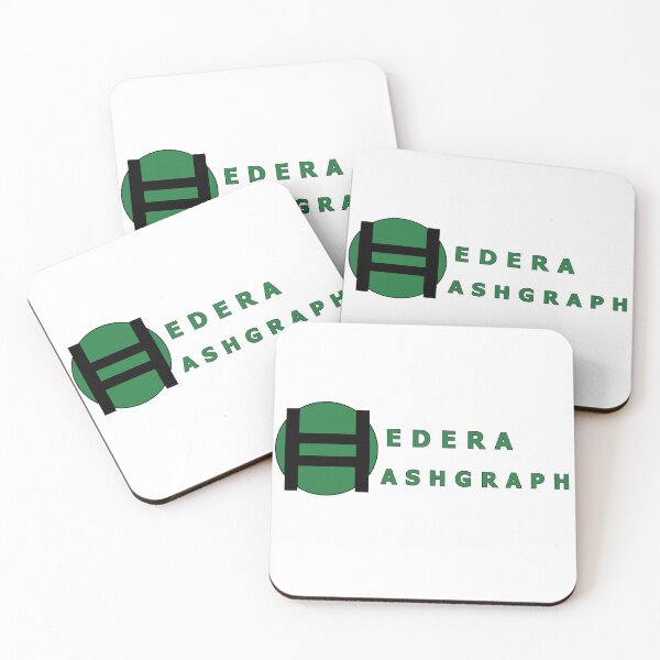 Item preview, Copy of Hedera Hashgraph designed and sold by OroboroCustom.
