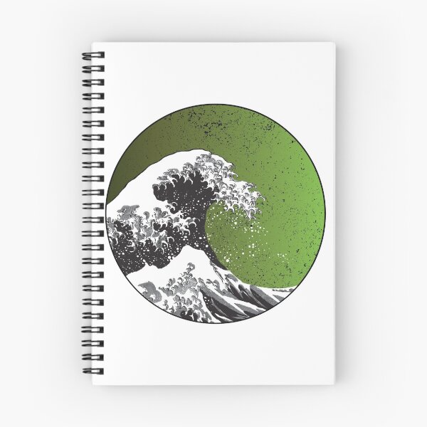 Item preview, Ferocious Sea Green designed and sold by Activesmack.