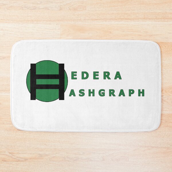 Item preview, Copy of Hedera Hashgraph designed and sold by OroboroCustom.